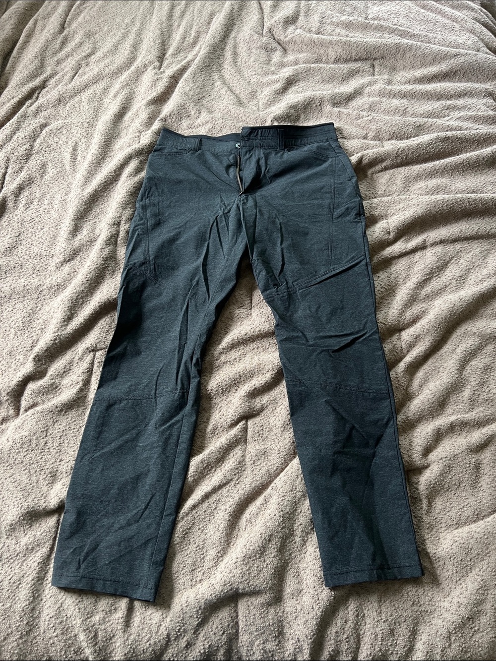 Men's Kuhl Deceptr Pants